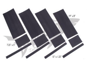 Trailer Traction Mat Kit