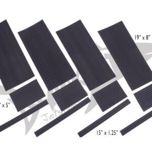 Trailer Traction Mat Kit
