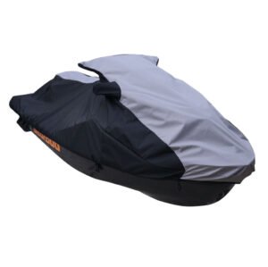 Trailerable Storage cover with vents for Sea-Doo 1993-1996 XP, XP 800/ 1995-1999 SPX
