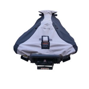 Trailerable Storage cover with vents for Yamaha 2012-2022 FX HO, SHO , SVHO/Limited, Cruiser