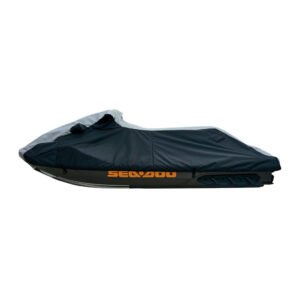 Trailerable Storage cover with vents for Yamaha GP760 /1998-2000 GP 800 /GP1200/1997-1999 GP 700