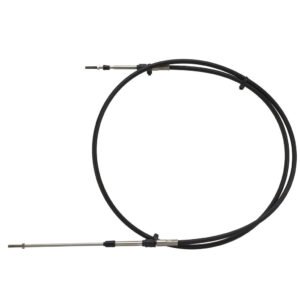 Trim Cable for Honda 47850-HW3-671 R12X, R12