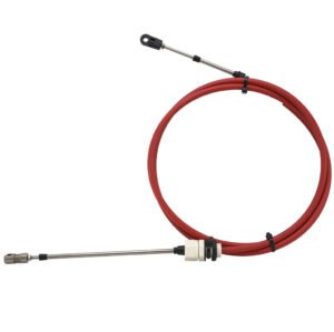 Trim Cable for Yamaha F0X-U153E-01-00, F0X-U153E-00-00 GP1200, GP800