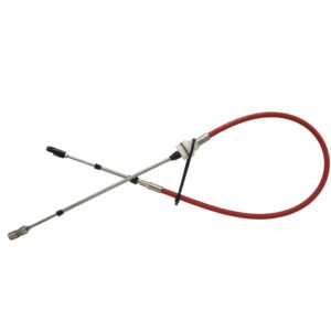 Trim Cable for Yamaha F1S-6153E-00-00 FX Cruiser HO, FX HO, FX140 Cruiser, FX140
