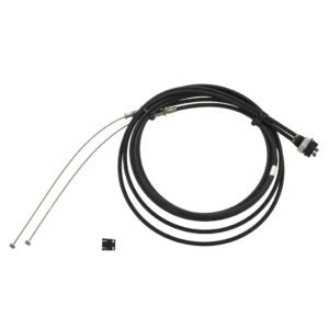 Trim Cable for Yamaha F2C-6153E-00-00 FZR, FZS