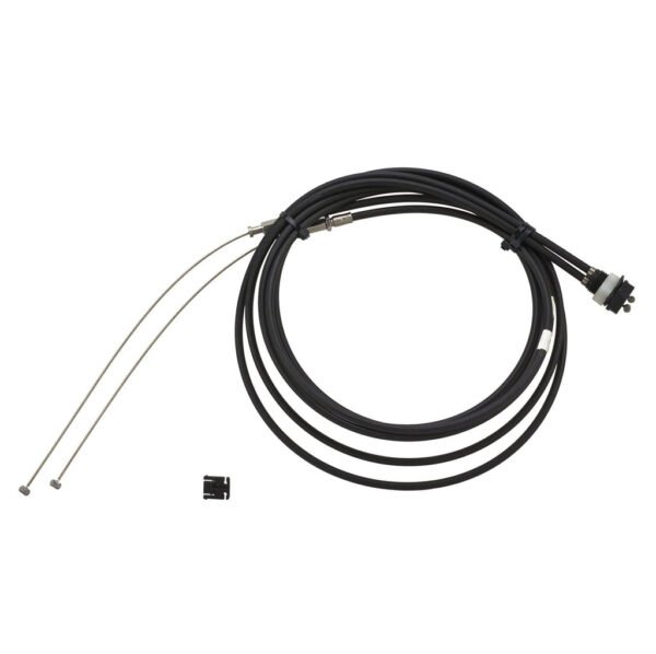 Trim Cable for Yamaha F2C-6153E-00-00 FZR, FZS