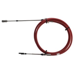 Trim Cable for Yamaha GU5-U153E-00-00, SS GU5-6153E-09-00 SUV 1200