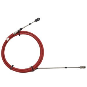 Trim/Tilt Cable for Yamaha GK5-6153E-00-00 Wave Blaster II 760