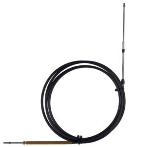 Weedless Cable for Sea-Doo 204200035 Challenger 1800, Sportster 1800