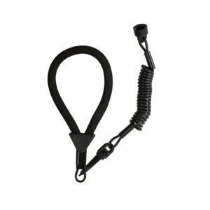 Wrist and Vest Lanyard for Sea-Doo Non-DESS Systems