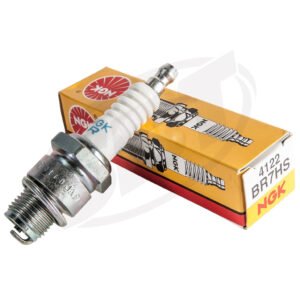 Yamaha NGK BR7HS Spark Plug Wave Jammer/Wave Runner 1988 1989 1990