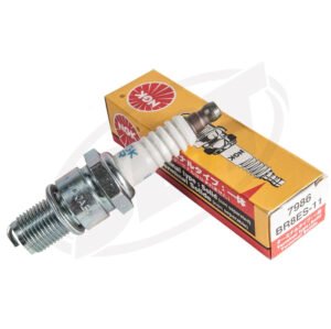 Yamaha NGK BR8ES-11 Spark Plug XL/GP/XLT 1999 2000 2001 2002 2003 2004 2005