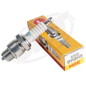 Yamaha NGK BR8HS Spark Plug Super Jet/Waverunner III/LX/VXR/Waveblaster