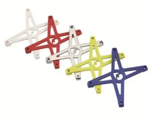 2020 Yamaha Exclusive EcoXGear Bluetooth FX Speaker Trim Inserts