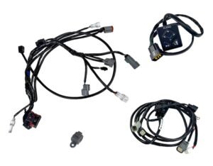 RIVA/Wet Sounds Yamaha 2024+ FX HO & 2022+ FX SVHO Audio Upgrade Installation Kit