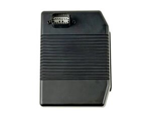 Sea-Doo 160-watt Platinum Amplifier
