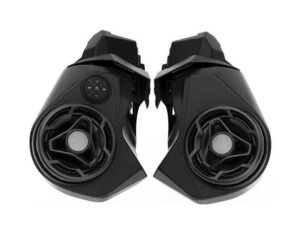Sea-Doo 2020+ GTI/GTR/Wake 170 & 2021+ RXP Platinum Audio System