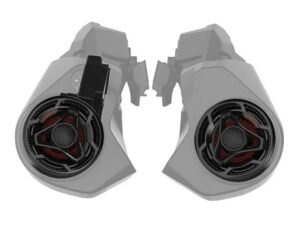 Sea-Doo 80-watt Platinum Audio System Upgrade