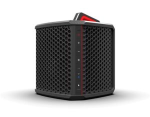 Wet Sounds Portable Speaker WS-L