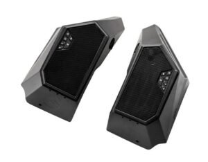 Yamaha 2025+ JetBlaster EcoCast Footwell Speakers