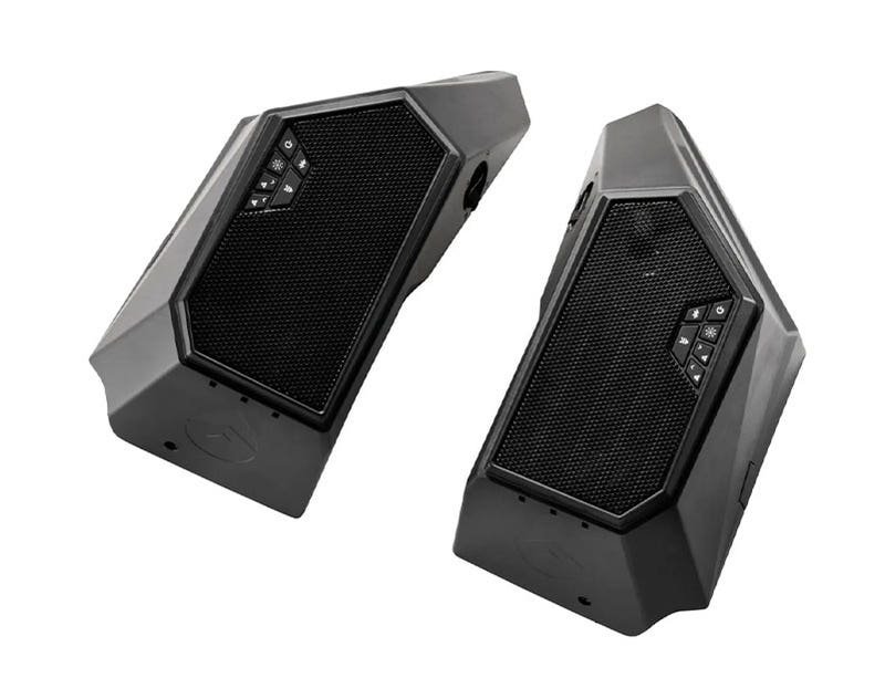 yamaha 2025+ jetblaster ecocast footwell speakers Yamaha 2025+ JetBlaster EcoCast Footwell Speakers