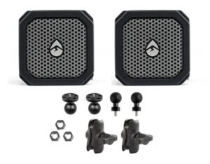 Yamaha EX/VX 2015+, GP1800 2017-20 WaveRunner Audio Package Kit