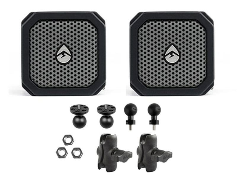 yamaha ex/vx 2015+, gp1800 2017 20 waverunner audio package kit Yamaha EX/VX 2015+, GP1800 2017-20 WaveRunner Audio Package Kit