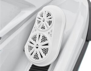 Yamaha WaveRunner 2021+ VX/GP Footwell Speakers with EcoCast